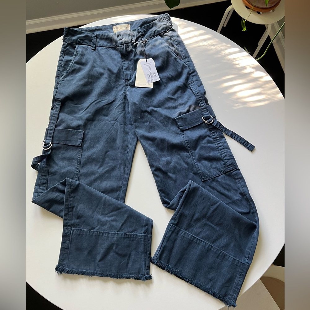 CURRENT/ELLIOTT C/E THE FELICITY PANT